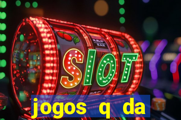 jogos q da dinheiro de verdade